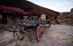 Canyon Village Fish River Canyon